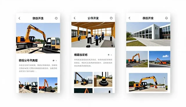APP开发中公众号运营的两个关键环节解析