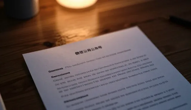 公众号运营中的维护要点及定制化方案建议
