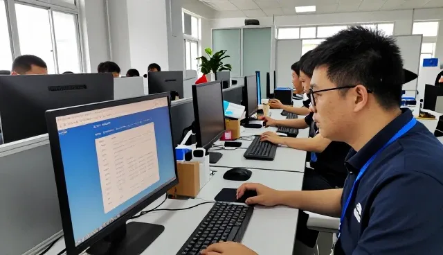 系统集成中的公众号开发应用经验分享
