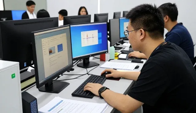 选择河南眷众网络科技有限公司企业网站定制的几个理由