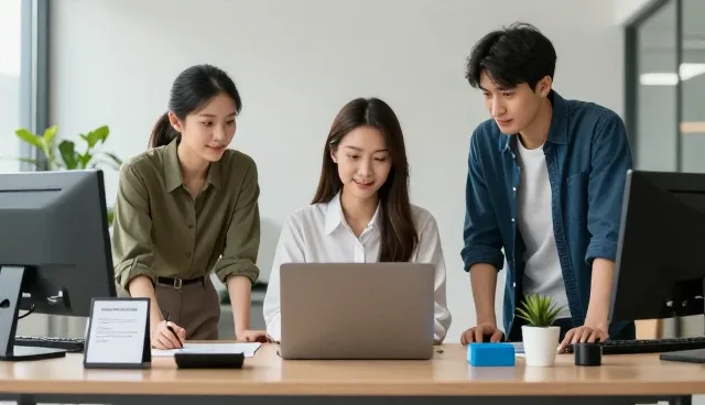 公众号选型中的技术适配与业务匹配分析