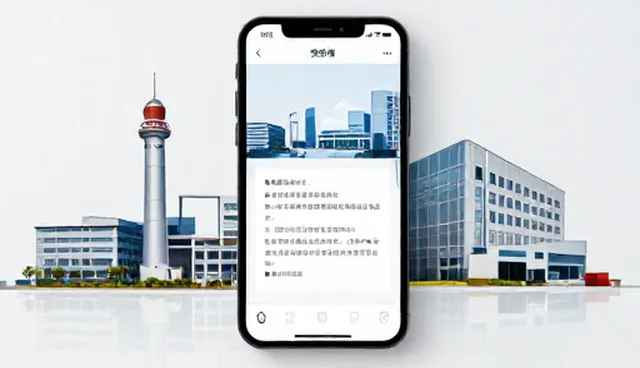 技术选型如何影响微信公众号的搜索引擎优化效果