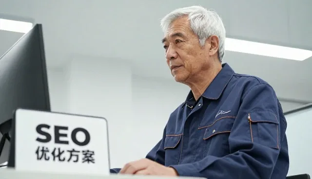 企业网站定制选型中网络因素的综合考量